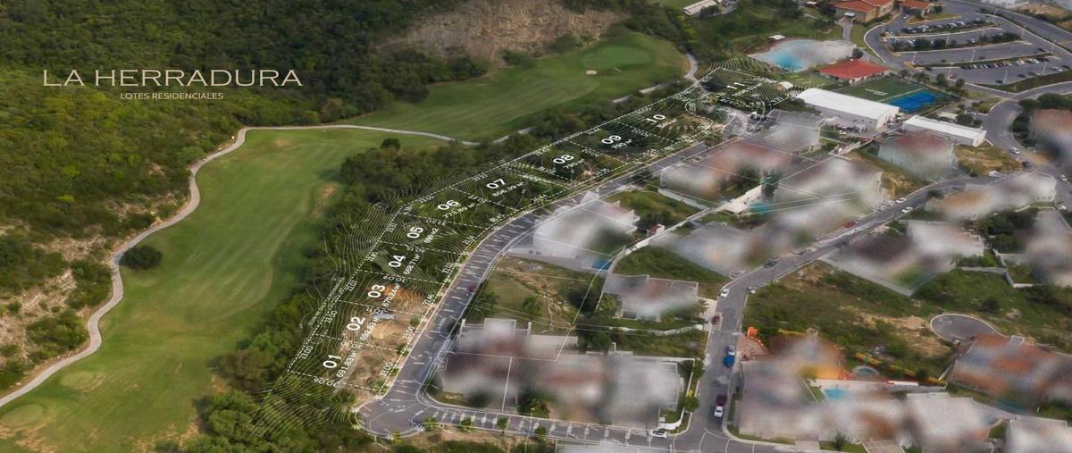Foto de terreno habitacional en venta en  , las cruces [carretera nacional kilómetro 236], allende, nuevo león, 0 No. 03